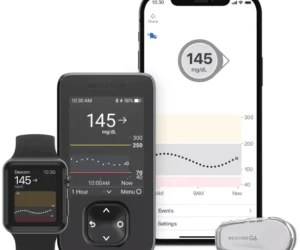 Dexcom G6
