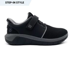 No. 46 Men’s Sport Jogger w/ Heel Assist