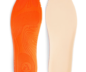 No. 1 Women’s Tri-Lam Heat Moldable Insoles