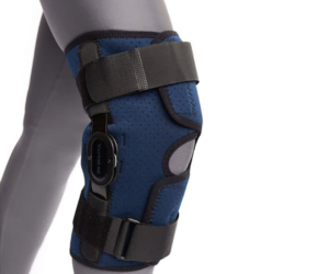 VertaLoc® Dynamic Knee Brace – X-Small to 5X-Large