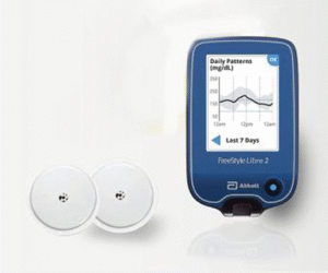 Freestyle Libre 2 Starter Kit