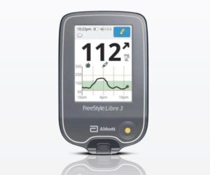 Abbott FreeStyle - LIBRE 3 - Reader (E2103)