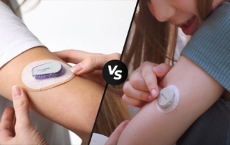 Dexcom G6 vs G7: Key Differences Explained
