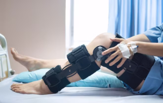 Types of Knee Braces Explained: Which One Is Right for You?