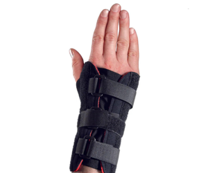 Adjustable Wrist Hand Brace - Right Hand