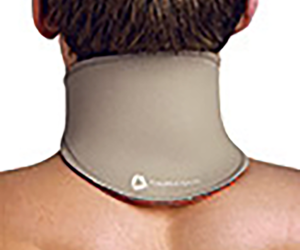 Thermoskin® Neck, Beige, X-Small to 2X-Large