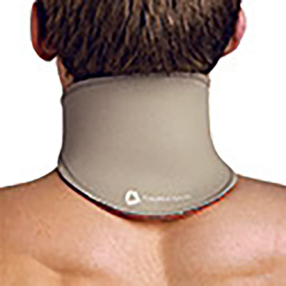 Thermoskin® Neck, Beige, X-Small to 2X-Large