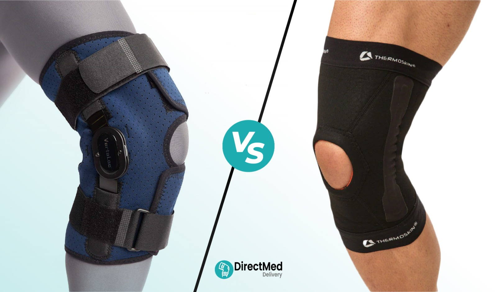 Knee Brace vs Knee Sleeve: What Is the Difference?