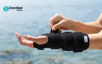 Best Wrist Braces for Arthritis: Pain Relief Guide for Seniors
